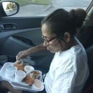 Meet your Posher, Levi